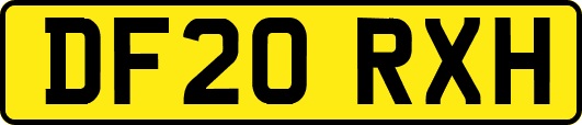 DF20RXH