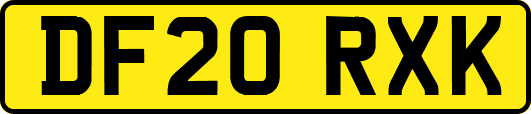 DF20RXK