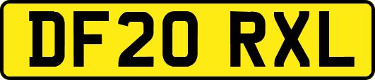 DF20RXL
