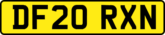 DF20RXN
