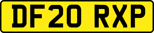 DF20RXP