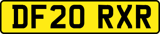 DF20RXR