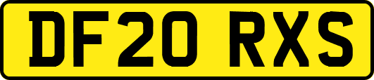 DF20RXS
