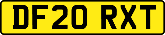 DF20RXT