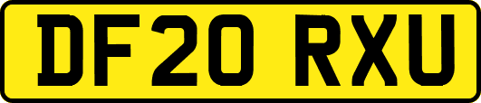 DF20RXU