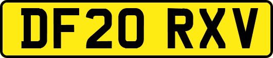 DF20RXV