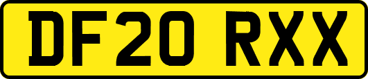DF20RXX