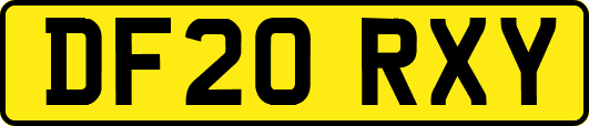 DF20RXY