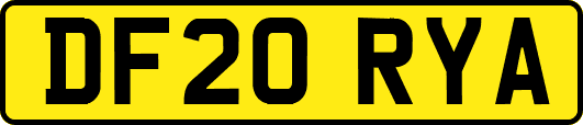 DF20RYA