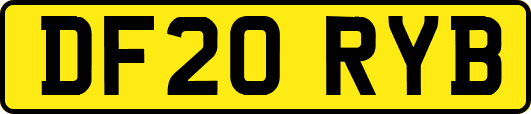 DF20RYB