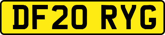 DF20RYG