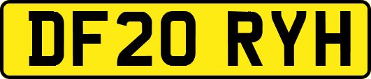DF20RYH