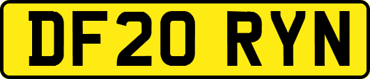 DF20RYN
