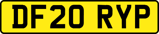 DF20RYP