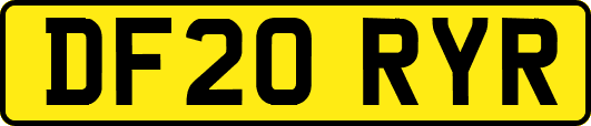 DF20RYR