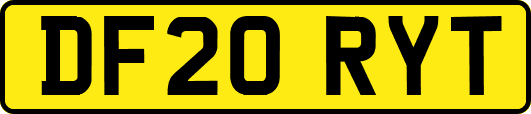 DF20RYT