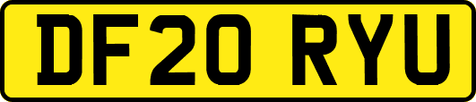 DF20RYU