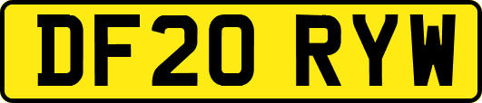 DF20RYW