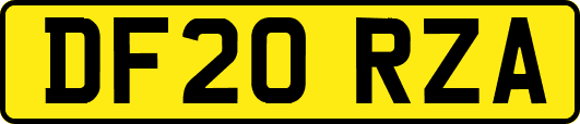 DF20RZA