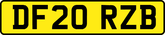 DF20RZB