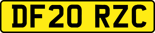 DF20RZC