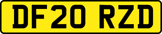 DF20RZD