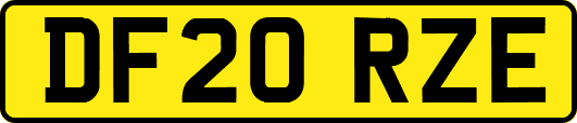 DF20RZE