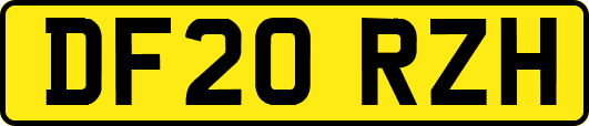 DF20RZH