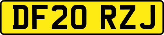 DF20RZJ