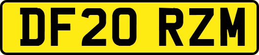 DF20RZM