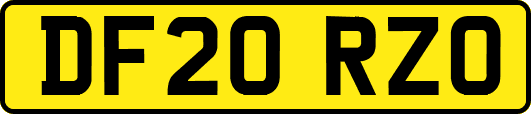 DF20RZO