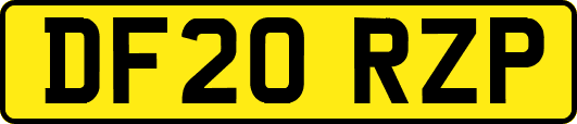 DF20RZP