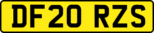 DF20RZS