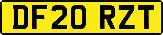 DF20RZT