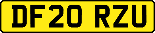 DF20RZU