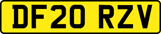 DF20RZV