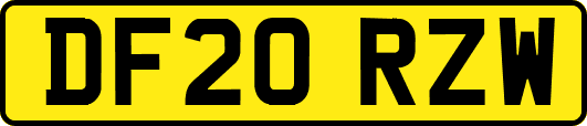 DF20RZW
