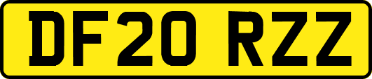 DF20RZZ