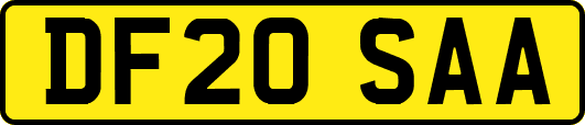 DF20SAA