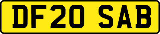 DF20SAB