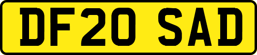 DF20SAD