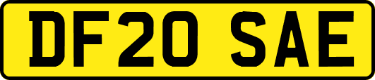 DF20SAE