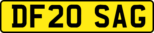 DF20SAG