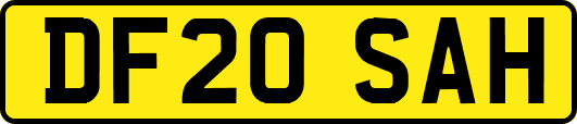 DF20SAH
