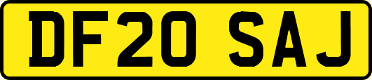 DF20SAJ