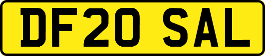DF20SAL