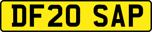 DF20SAP