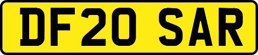 DF20SAR
