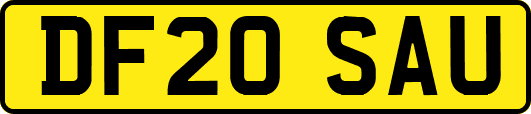 DF20SAU