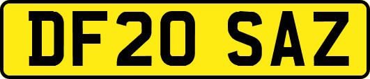 DF20SAZ